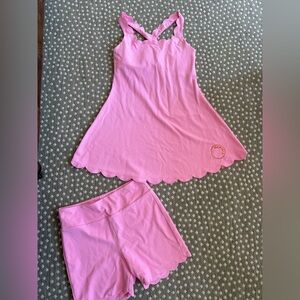 Marysia Serena Dress, size XL, NWOT $449